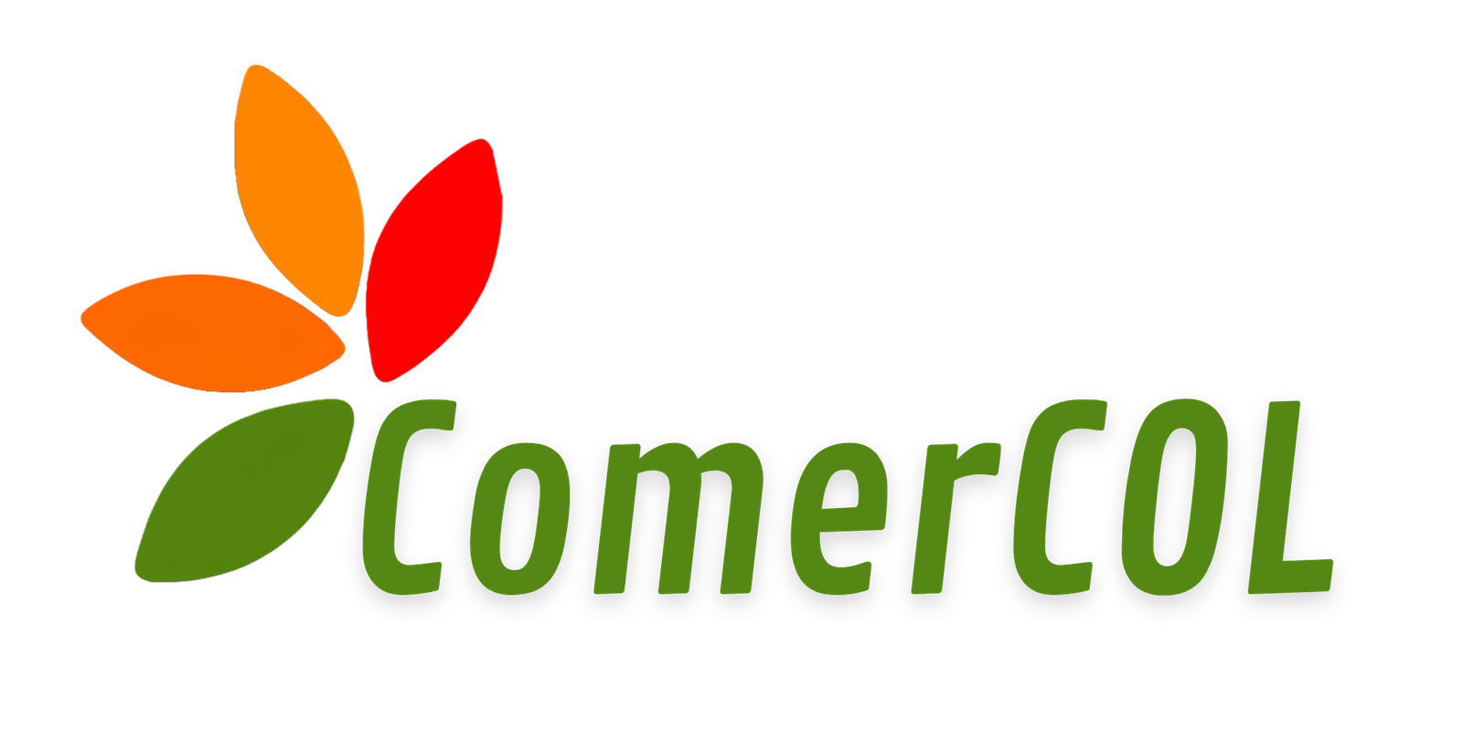 Logo comercializadora